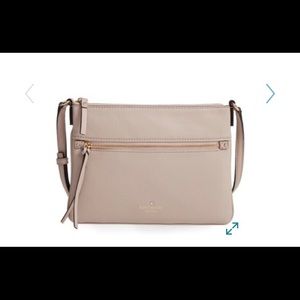 kate spade cobble hill pebbled leather crossbody